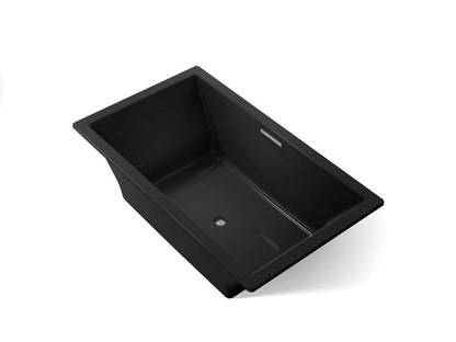 Kohler - Underscore 72 X 42 Inch Contemporary Drop-In Bath