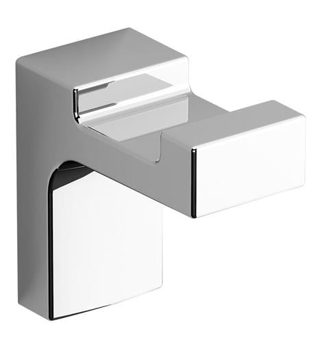 Sonia - Eletech Robe Hook Chrome