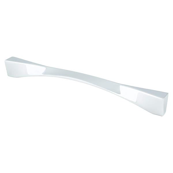 Berenson - Spiral 224mm CC Polished Chrome Pull