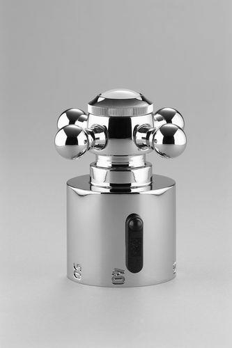 Dornbracht - Madison Temperature Control Handle