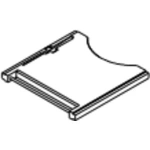 Kallista - Cutting Board W/Sharpener