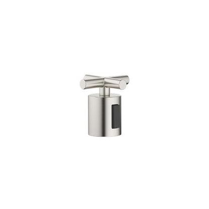 Dornbracht - Tara Volume control handle