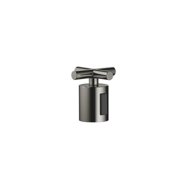 Dornbracht - Tara Volume control handle