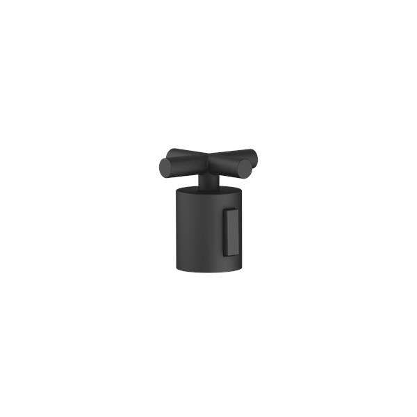 Dornbracht - Tara Volume control handle