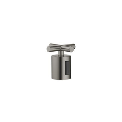 Dornbracht - Tara Volume control handle