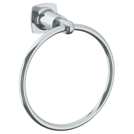 Watermark - H-Line Wall Mounted Towel Ring