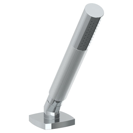 Watermark - H-Line Deck Mounted Pull Out Hand Shower Set