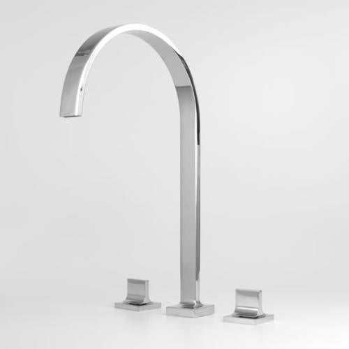 Sigma - Roman Tub Set Trim Nuance