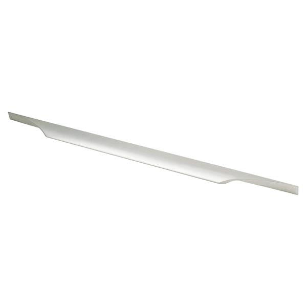 Berenson - Silhouette 192mm and 360mm CC Stainless Steel Pull
