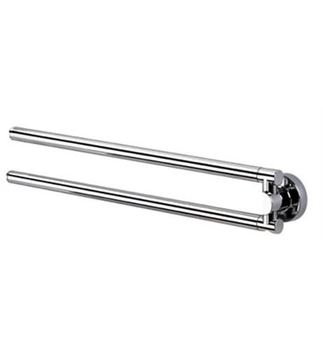 Sonia - Tecno-Project Swing Towel Bar Chrome