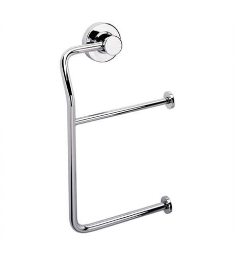 Sonia - Tecno-Project Roll Holder Double