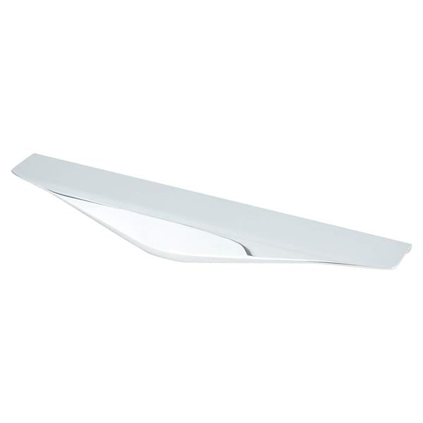 Berenson - Lips 160mm CC Polished Chrome Edge Pull