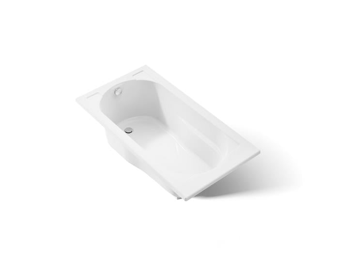 Kohler - Devonshire 60 X 32 Inch Drop-In Bath