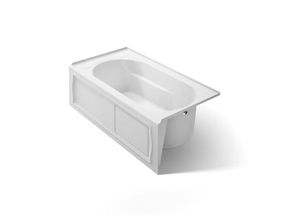 Kohler - Devonshire 60 X 32 Inch Alcove Bath