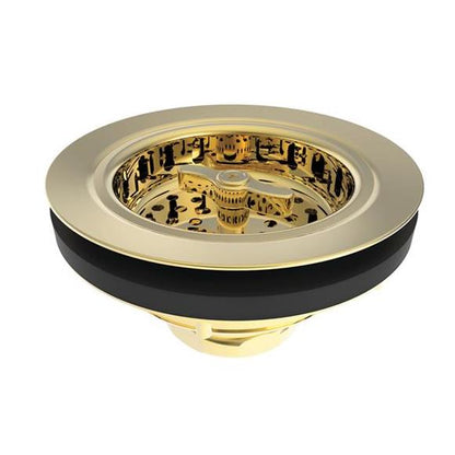 Newport Brass - Brasstech Large Basket Strainer Set