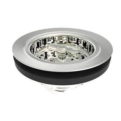 Newport Brass - Brasstech Large Basket Strainer Set