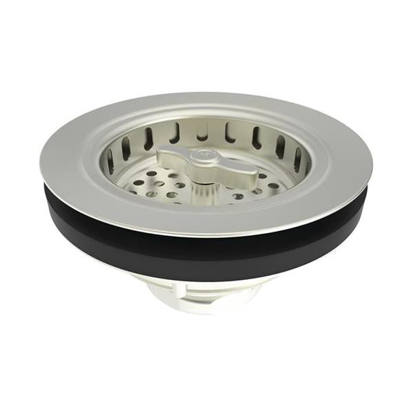 Newport Brass - Brasstech Large Basket Strainer Set