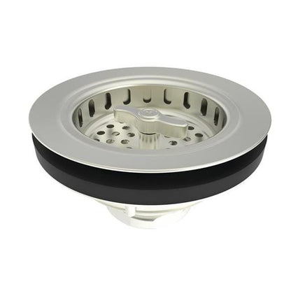 Newport Brass - Brasstech Large Basket Strainer Set