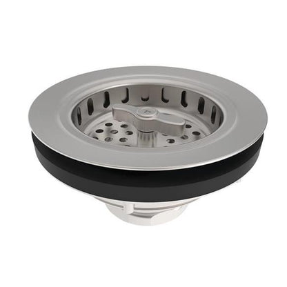 Newport Brass - Brasstech Large Basket Strainer Set