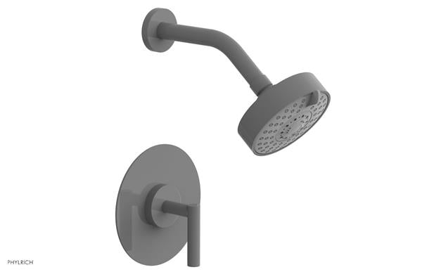 Phylrich - Transition Pressure Balance Shower Set - Lever Handle