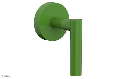 Phylrich - Transition Volume Control/Diverter Trim - Lever Handle