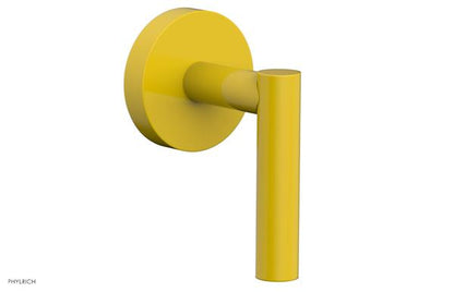 Phylrich - Transition Volume Control/Diverter Trim - Lever Handle