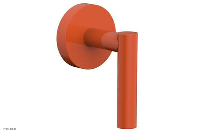 Phylrich - Transition Volume Control/Diverter Trim - Lever Handle