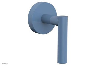 Phylrich - Transition Volume Control/Diverter Trim - Lever Handle