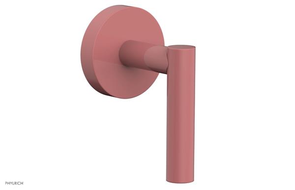 Phylrich - Transition Volume Control/Diverter Trim - Lever Handle