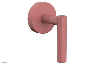 Phylrich - Transition Volume Control/Diverter Trim - Lever Handle