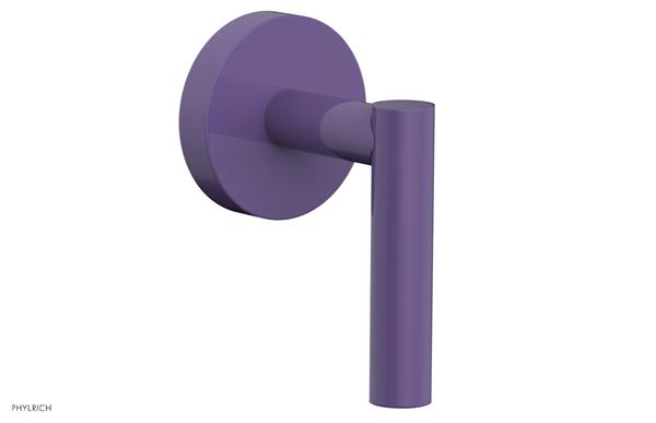 Phylrich - Transition Volume Control/Diverter Trim - Lever Handle