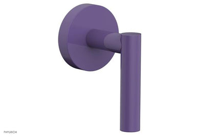 Phylrich - Transition Volume Control/Diverter Trim - Lever Handle