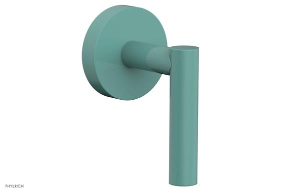 Phylrich - Transition Volume Control/Diverter Trim - Lever Handle