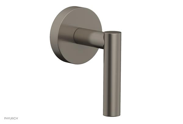 Phylrich - Transition Volume Control/Diverter Trim - Lever Handle