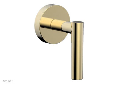 Phylrich - Transition Volume Control/Diverter Trim - Lever Handle