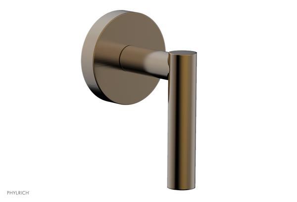 Phylrich - Transition Volume Control/Diverter Trim - Lever Handle