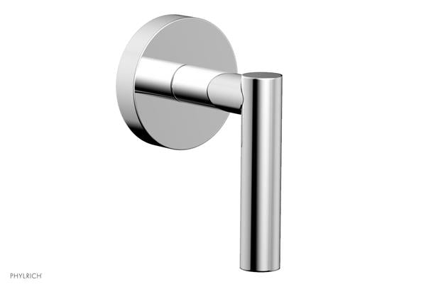 Phylrich - Transition Volume Control/Diverter Trim - Lever Handle