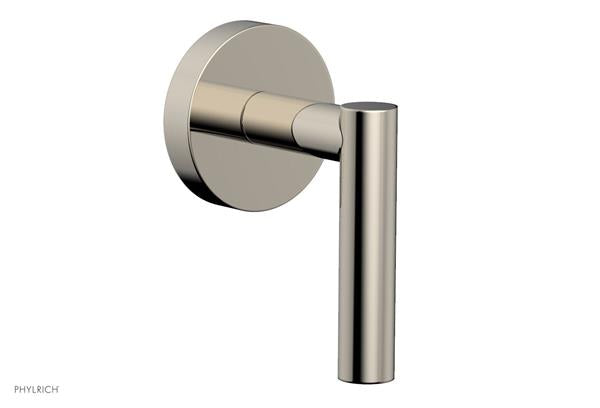 Phylrich - Transition Volume Control/Diverter Trim - Lever Handle