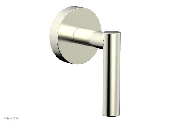 Phylrich - Transition Volume Control/Diverter Trim - Lever Handle