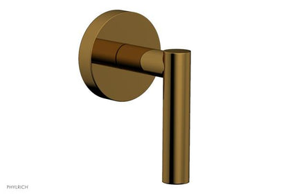 Phylrich - Transition Volume Control/Diverter Trim - Lever Handle
