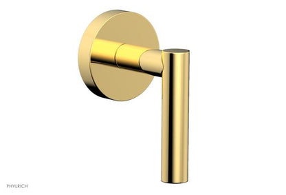 Phylrich - Transition Volume Control/Diverter Trim - Lever Handle