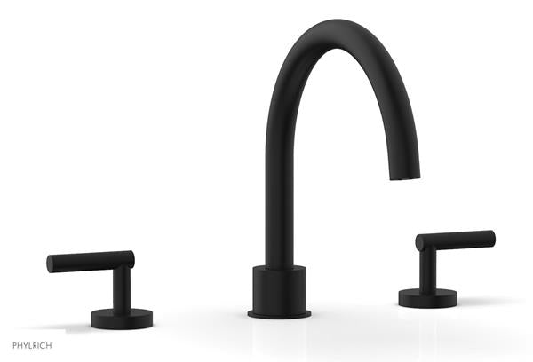 Phylrich - Transition Deck Tub Set - Lever Handles