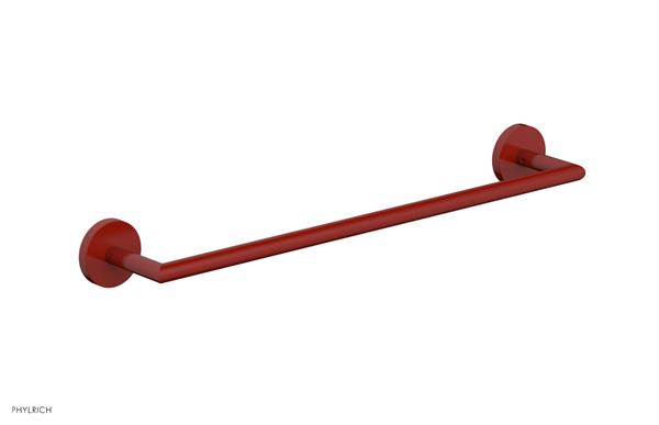 Phylrich - Transition 18 Inch Towel Bar