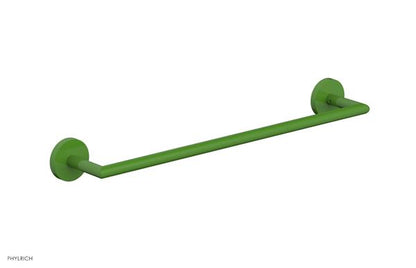 Phylrich - Transition 18 Inch Towel Bar