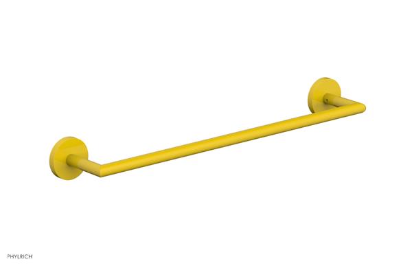 Phylrich - Transition 18 Inch Towel Bar