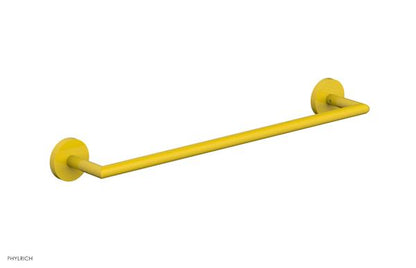 Phylrich - Transition 18 Inch Towel Bar