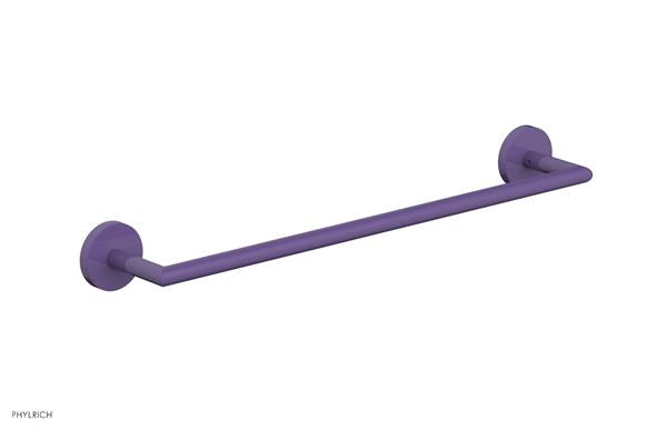 Phylrich - Transition 18 Inch Towel Bar