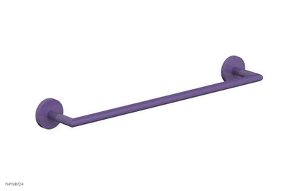 Phylrich - Transition 18 Inch Towel Bar