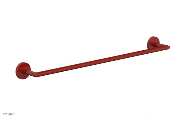 Phylrich - Transition 24 Inch Towel Bar