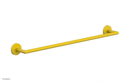 Phylrich - Transition 24 Inch Towel Bar